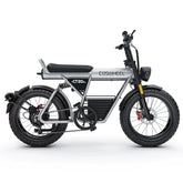 COSWHEEL CT20S Strong Power Electric Bike - Pogo Cycles